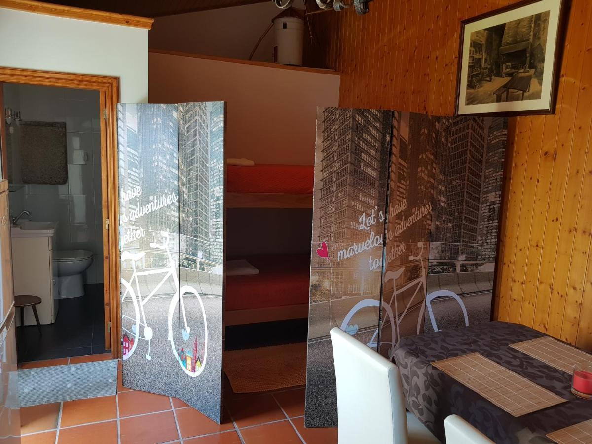 Casa Do Adro Ξενοδοχείο Βιάνα ντο Καστέλο Εξωτερικό φωτογραφία