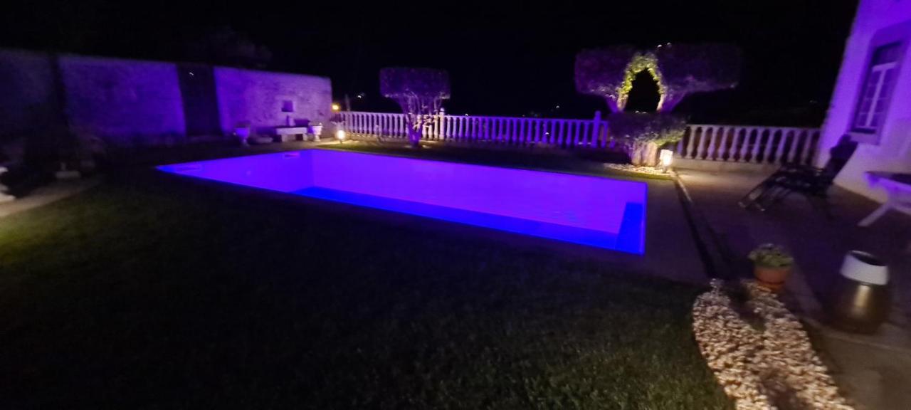 Casa Do Adro Ξενοδοχείο Βιάνα ντο Καστέλο Εξωτερικό φωτογραφία