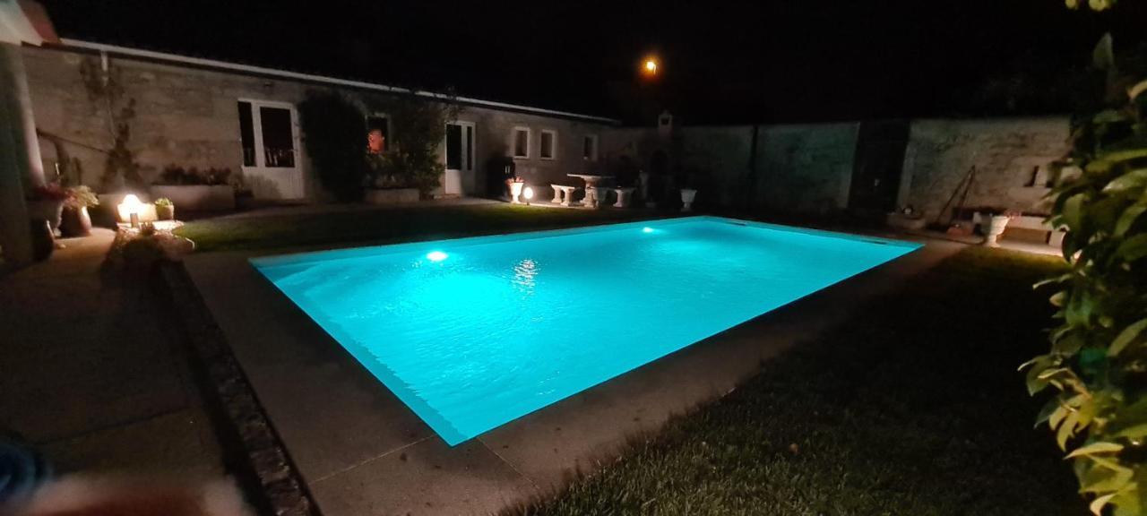Casa Do Adro Ξενοδοχείο Βιάνα ντο Καστέλο Εξωτερικό φωτογραφία