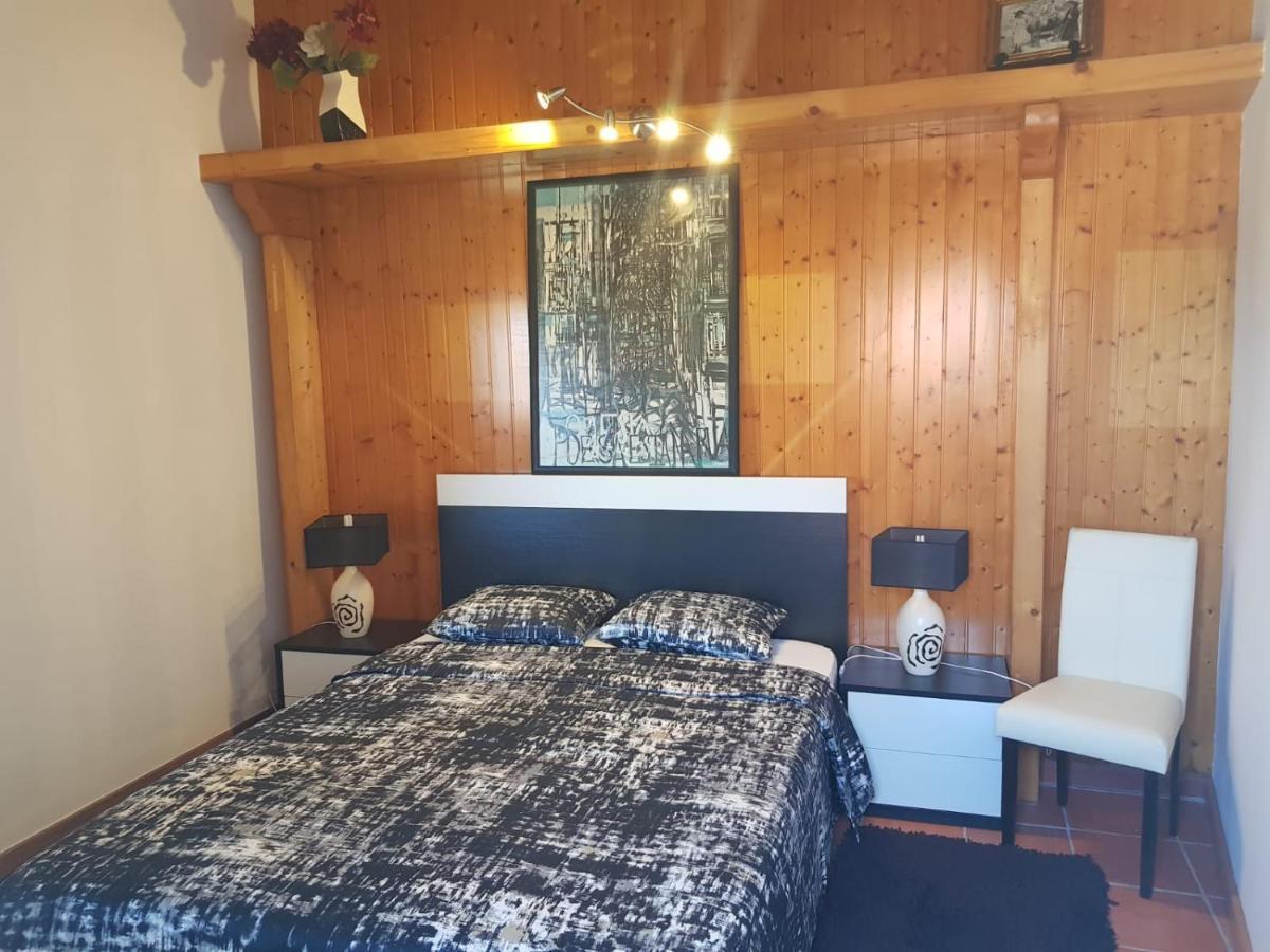Casa Do Adro Ξενοδοχείο Βιάνα ντο Καστέλο Εξωτερικό φωτογραφία