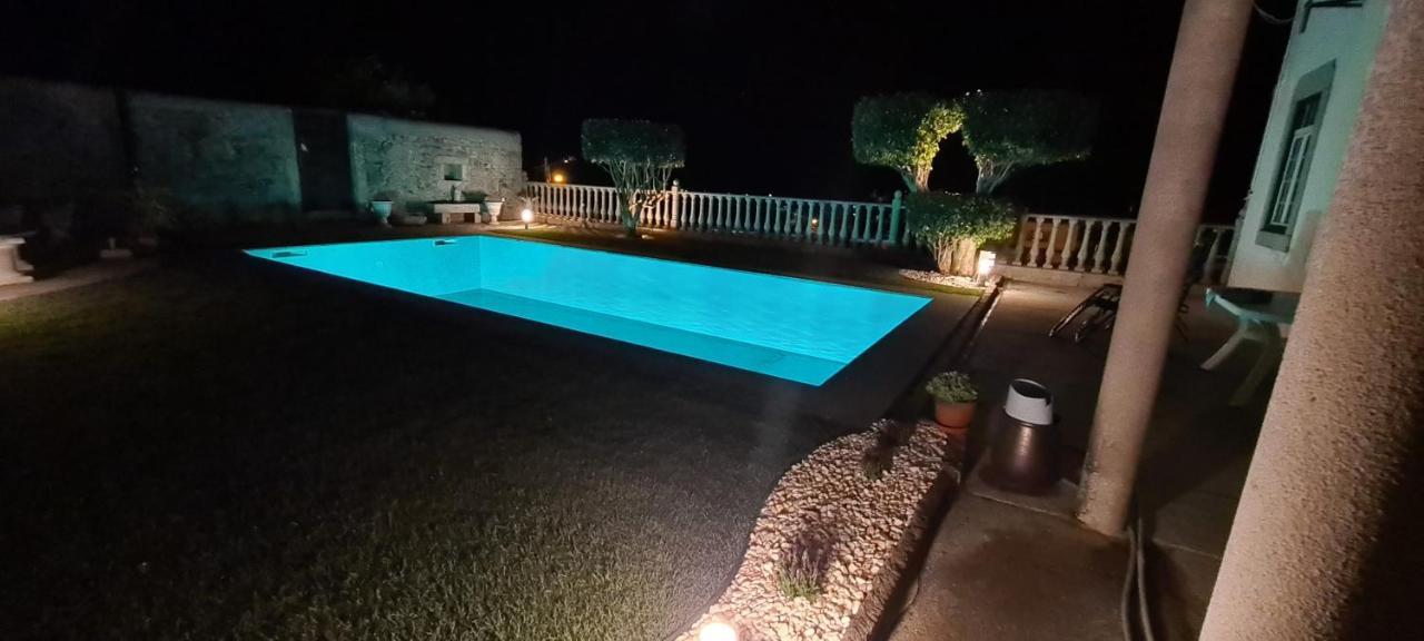 Casa Do Adro Ξενοδοχείο Βιάνα ντο Καστέλο Εξωτερικό φωτογραφία