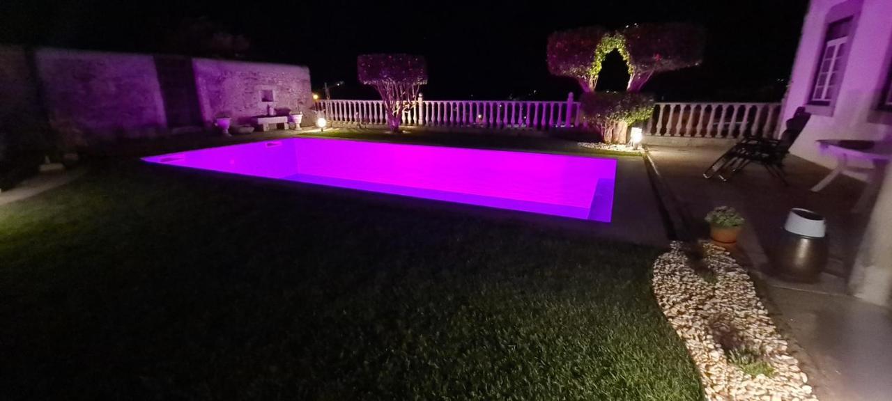 Casa Do Adro Ξενοδοχείο Βιάνα ντο Καστέλο Εξωτερικό φωτογραφία