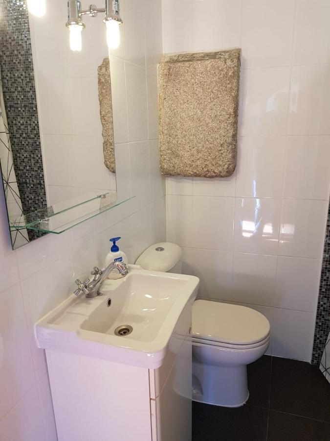 Casa Do Adro Ξενοδοχείο Βιάνα ντο Καστέλο Εξωτερικό φωτογραφία