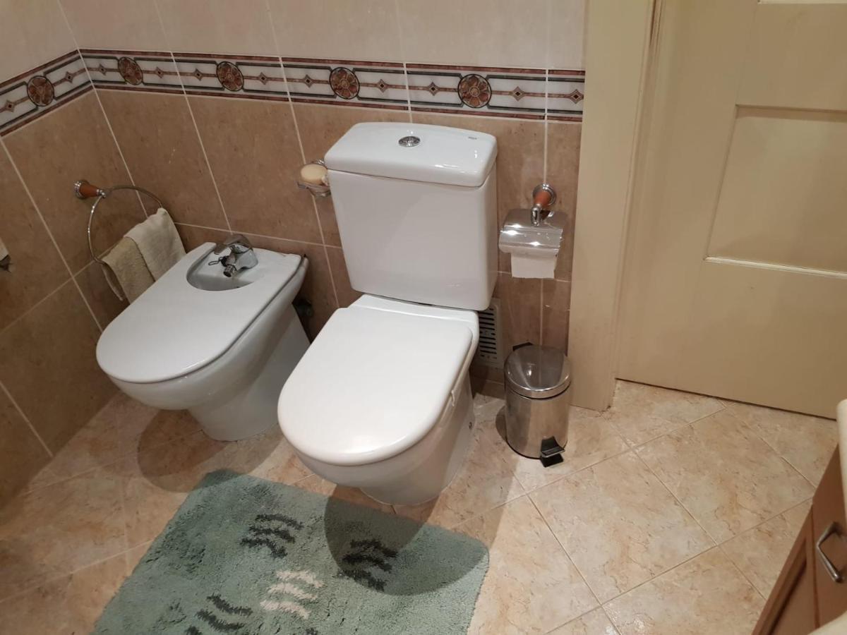 Casa Do Adro Ξενοδοχείο Βιάνα ντο Καστέλο Εξωτερικό φωτογραφία
