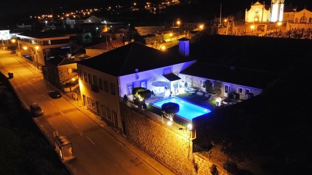 Casa Do Adro Ξενοδοχείο Βιάνα ντο Καστέλο Εξωτερικό φωτογραφία