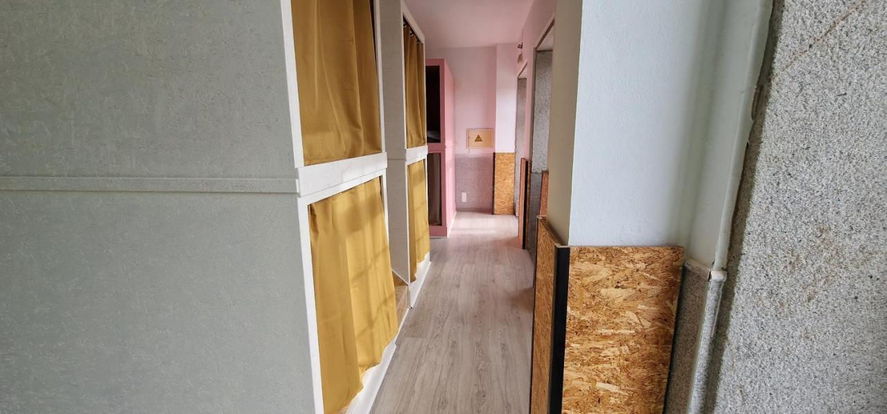 Casa Do Adro Ξενοδοχείο Βιάνα ντο Καστέλο Εξωτερικό φωτογραφία