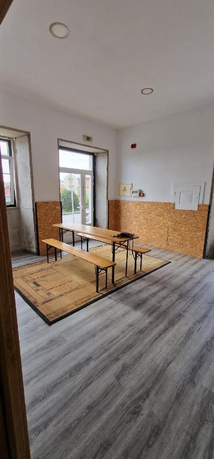 Casa Do Adro Ξενοδοχείο Βιάνα ντο Καστέλο Εξωτερικό φωτογραφία